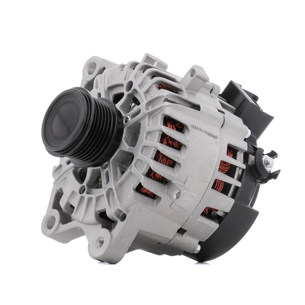 RIDEX 2188081 Laturi 4G1391