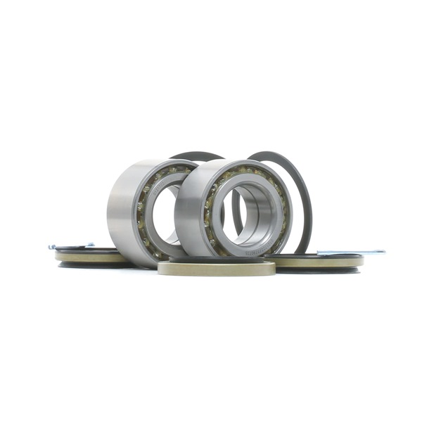 654W1296 RIDEX Wielnaaf MITSUBISHI COLT kopen