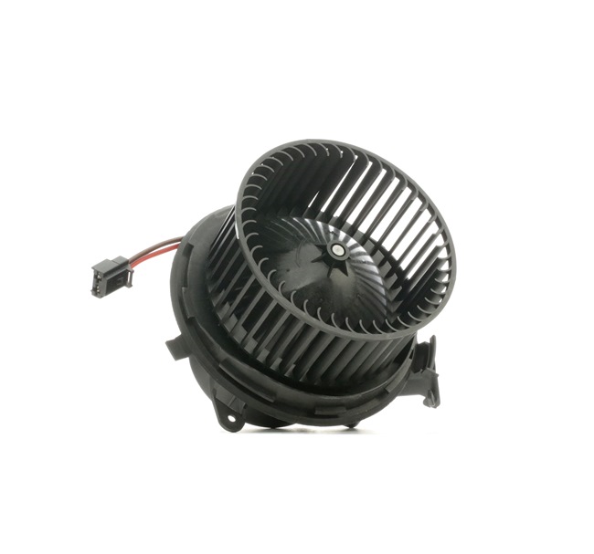 RIDEX 2669I0307 Gebläsemotor MERCEDES-BENZ C-Klasse Limousine (W204) C 320 CDI 3.0 4-matic (204.089) Diesel 224 PS 2014