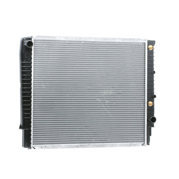 8603900 OE RIDEX Hladilnik, hlajenje motorja 470R1403