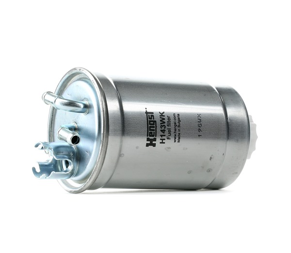7M0127401B OE HENGST FILTER Filtre à carburant H143WK