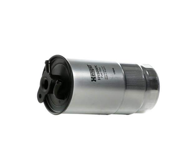 Original Opel CORSA HENGST FILTER Kraftstofffilter H150WK