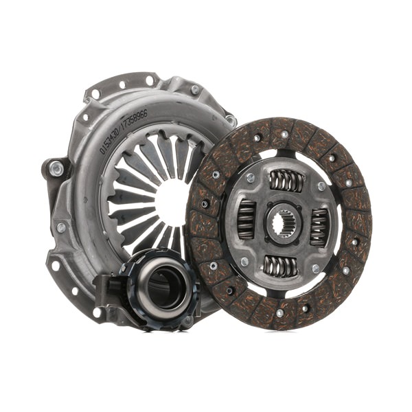 71736753 OE STARK Kit frizione SKCK-0101874