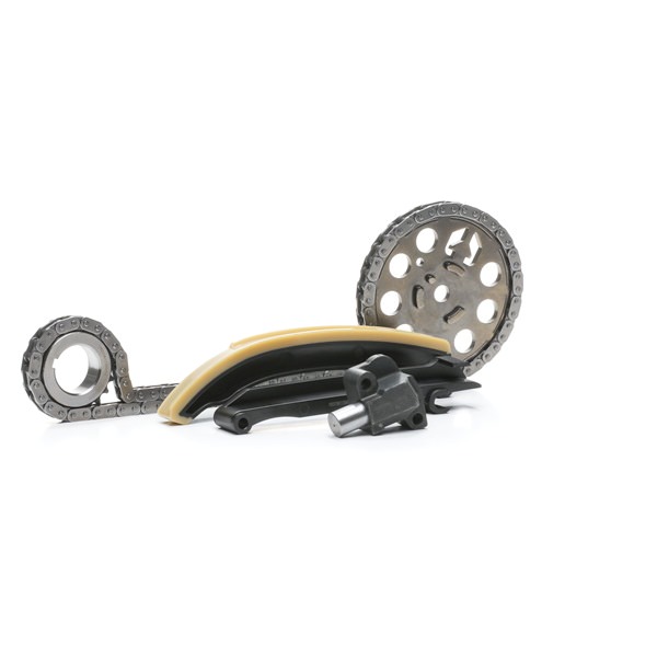 RIDEX Chaîne de distribution Smart FORFOUR 1389T2707