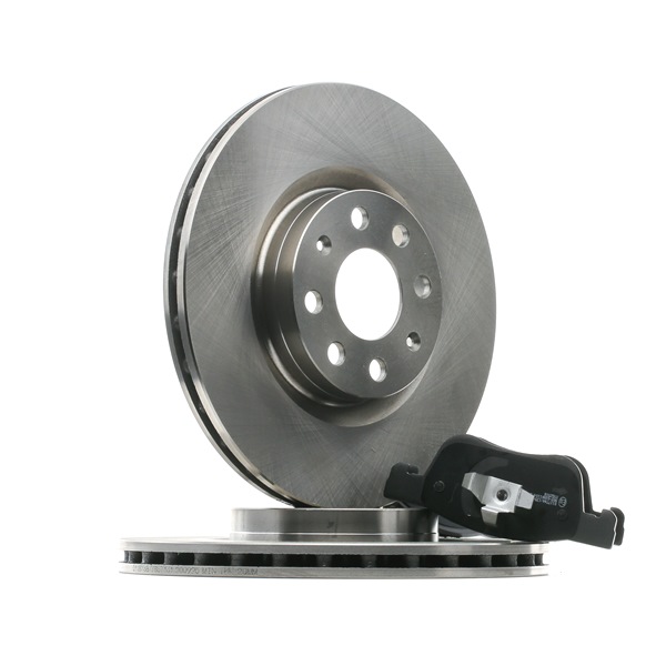 STARK SKBK-10991636 Brake kit VAUXHALL Corsa Mk IV (E) Hatchback (X15) 1.4 Petrol 90 hp 2020 price