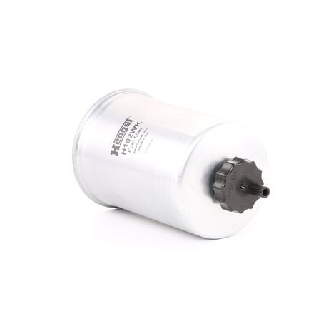 originale Hyundai i20 HENGST FILTER Brændstoffilter H192WK