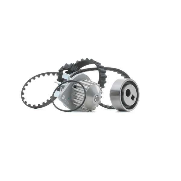 d'origine Peugeot 2008 STARK Pompe à eau + kit de distribution SKWPT-0750405