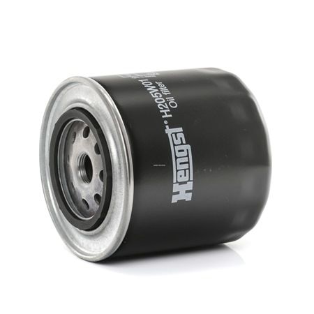 HENGST FILTER Oliefilter H205W01