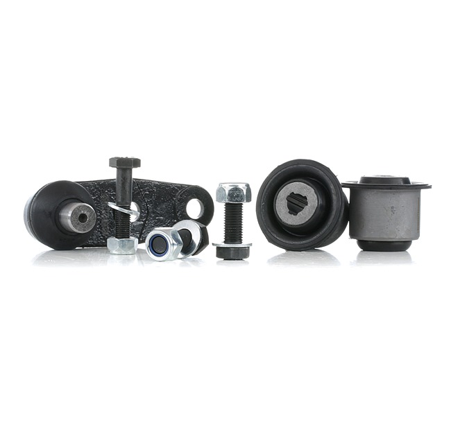 771R0136 RIDEX Juego de reparación de brazo de suspensión RENAULT DUSTER