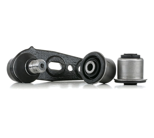 originalios Audi 80 RIDEX Pakabos komplektas 771R0137