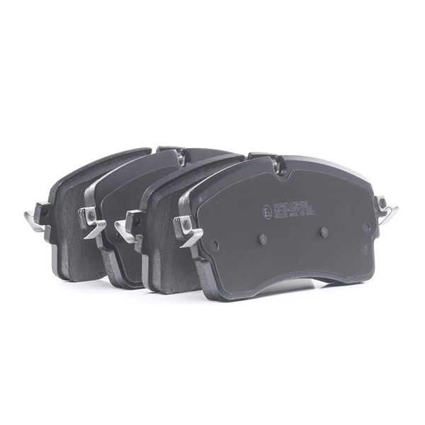 RIDEX 402B1640 Pastilla de freno Range Rover Evoque (L551) 2.0 P200 FLEX 4x4 Gasolina/Etanol 200 cv 2024 precio