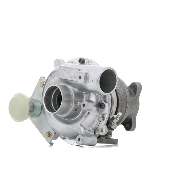 RIDEX 2234C10795 Turbina ISUZU D-Max I Pick-up (TFR, TFS) 2.5 DiTD 4x4 (TFS86_) Diesel 136 CV 2012 prezzo