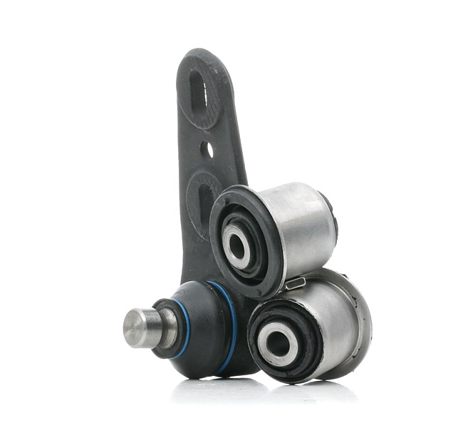 Original Audi 90 RIDEX Querlenker-Reparatursatz 771R0145
