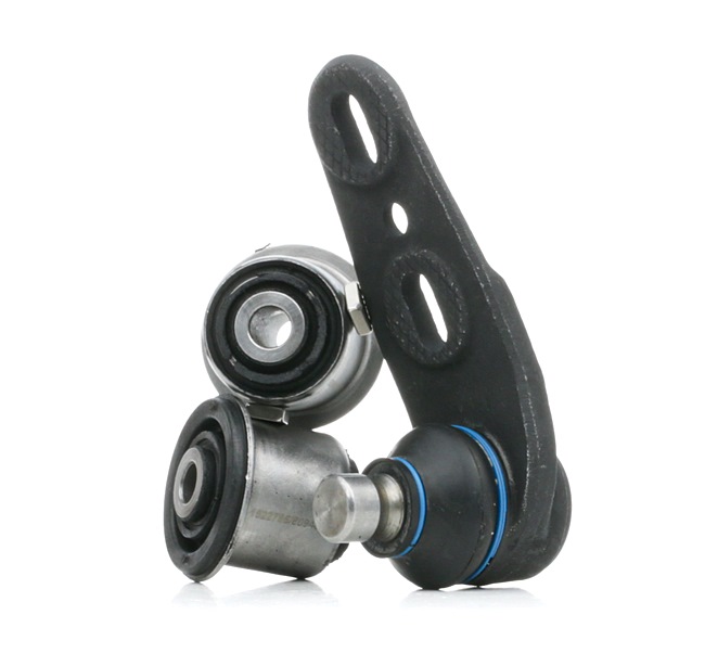 originalios Audi 80 RIDEX Pakabos komplektas 771R0148