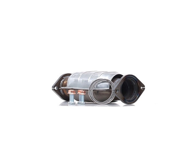 1845074440 OE RIDEX Catalyseur 429C0912
