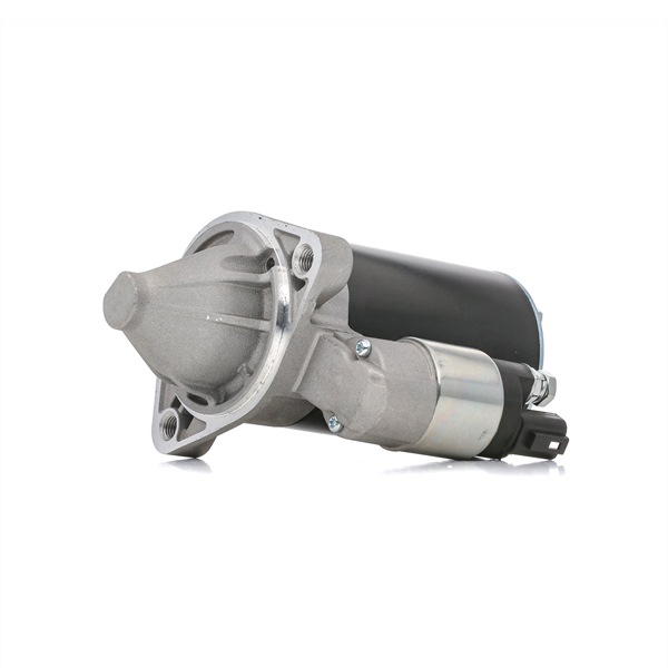 2S0717 RIDEX Motor de arranque HYUNDAI H-1