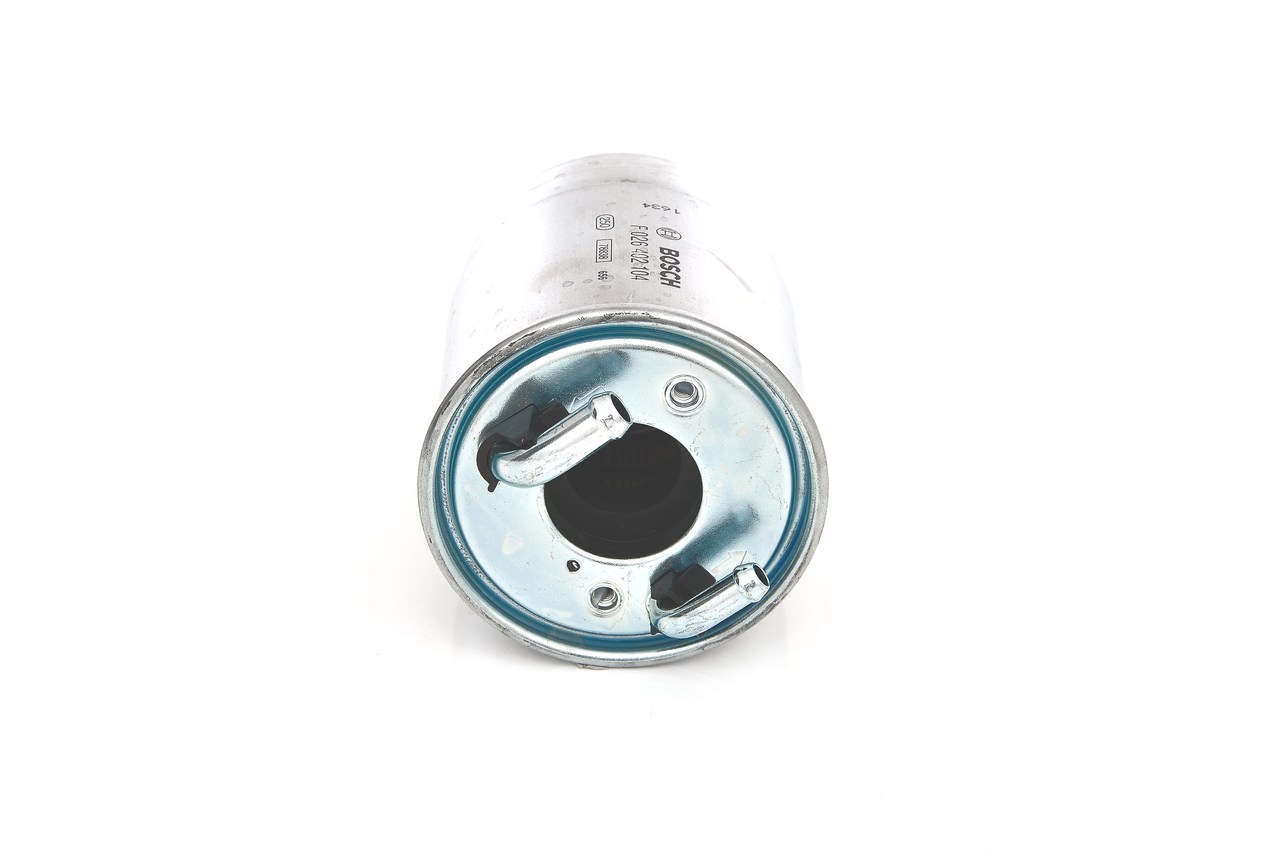 BOSCH Kraftstofffilter F 026 402 104