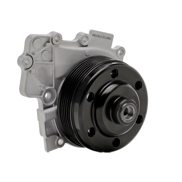 A6512003501 OE RIDEX Pompa acqua 1260W0559