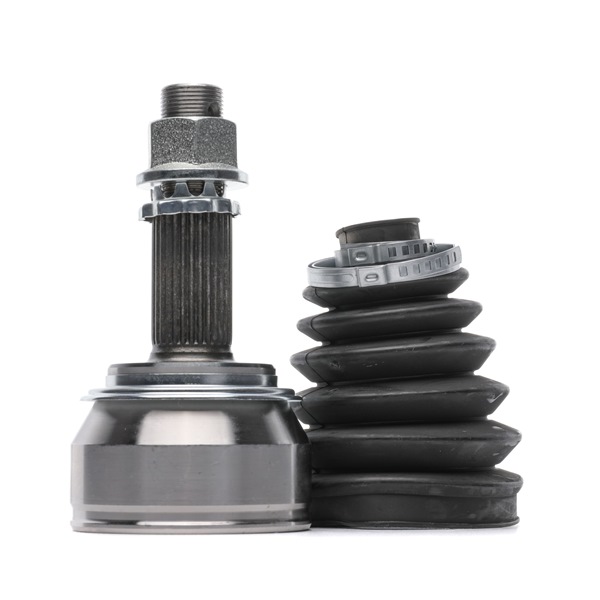 391004EA0B OE RIDEX Jeu de joints, arbre de transmission 5J0845