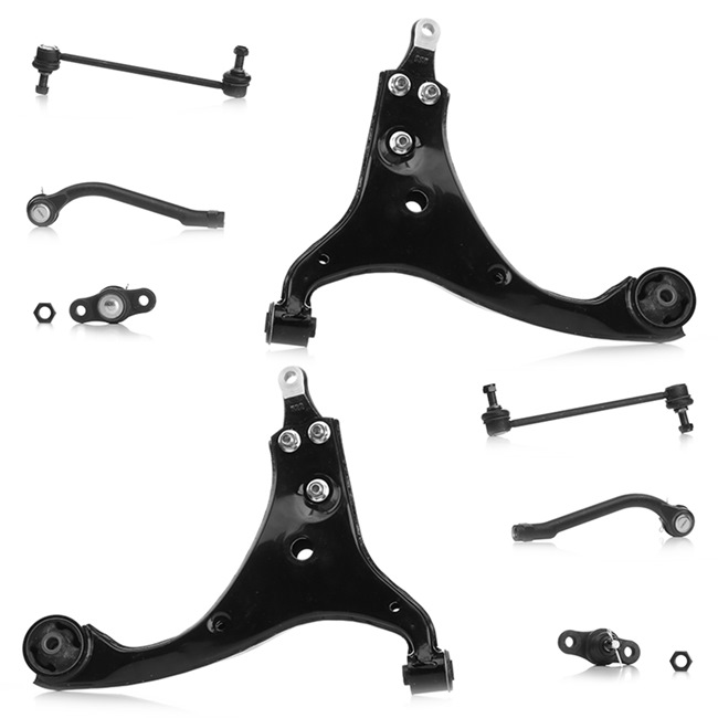 SKSSK-1600746 STARK Reparatursatz, Querlenker KIA CEE'D