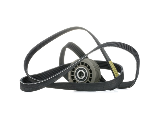 SKRBS-1200892 STARK Kit de correa poli v MERCEDES-BENZ Clase E