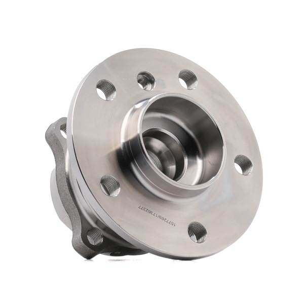 RIDEX 654W1300 Hjulnav Mini Clubman F54 2.0 Cooper S ALL4 Bensin 192 hk 2023 pris