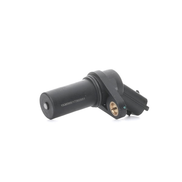 RIDEX 833C0322 Capteur de vilebrequin VAUXHALL Vectra Mk2 (C) CC (Z02) 3.2 V6 Essence 211 CV 2004 prix