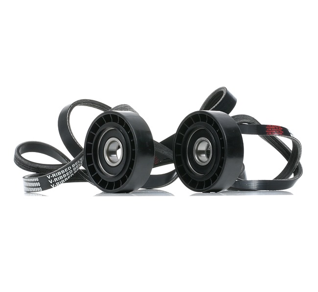 RIDEX 542R0909 Kit de courroie d'accessoire LANCIA LYBRA SW (839BX) 1.6 16V Essence 103 CV 2002 prix