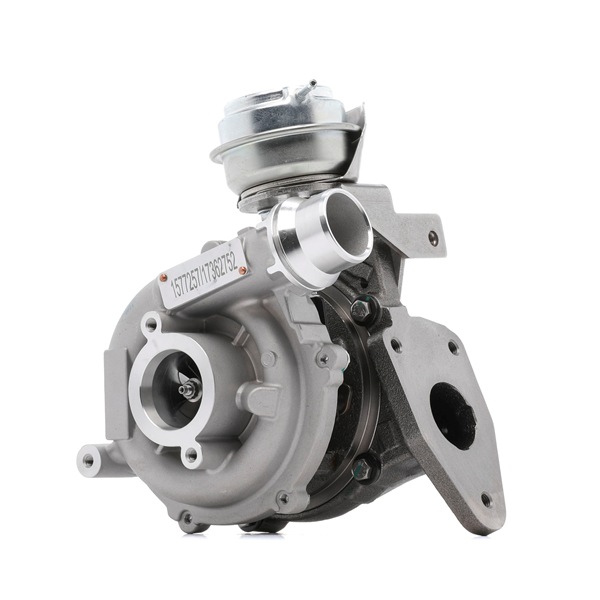 7485141936 OE RIDEX Turbolader 2234C10805