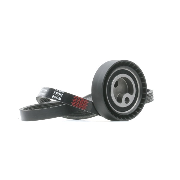d'origine BMW Série 5 RIDEX Kit de courroie d'accessoire 542R0927