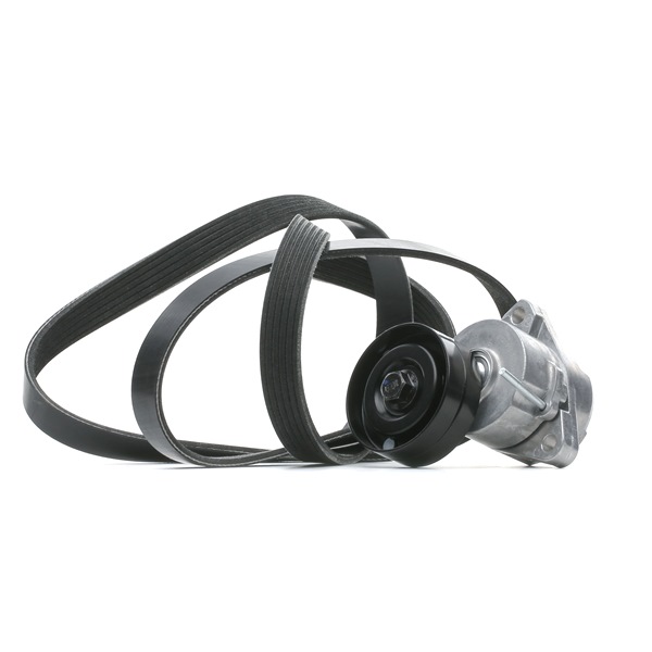 STARK SKRBS-1200931 Flerspårsremssats VAUXHALL Frontera Mk II (B) SUV (U99) 2.2 i Bensin 136 hk 2001 pris