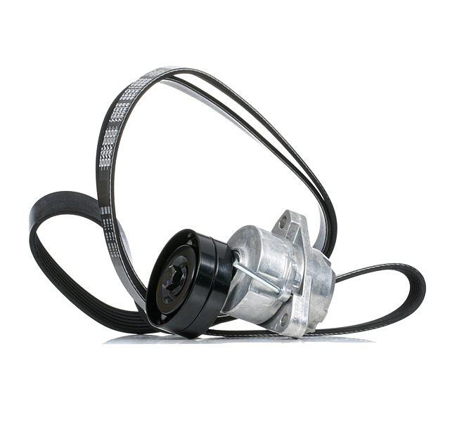 RIDEX 542R0933 Drivremssats VAUXHALL Frontera Mk2 (B) SUV (U99) 2.2 i Bensin 136 hk 2003 pris