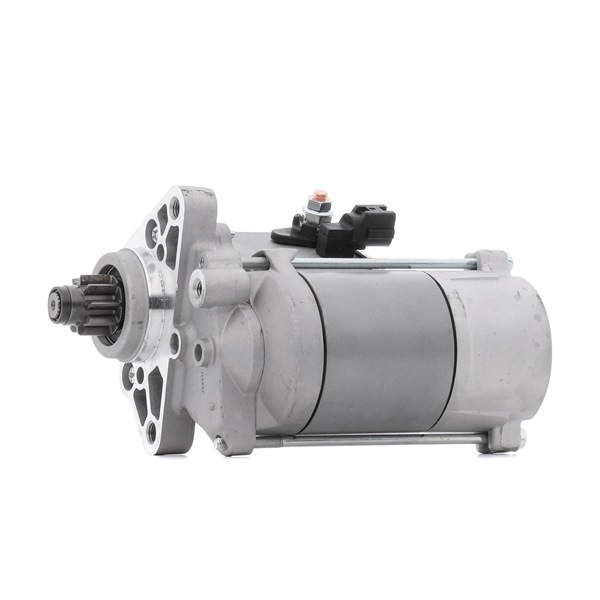 RIDEX 2S0721 Starter LEXUS LS (UCF20) 400 (UCF20_) Benzin 294 HK 2000 pris