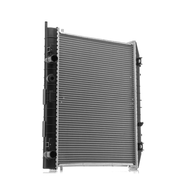 470R1407 RIDEX 6302002 Kühler, Motorkühlung