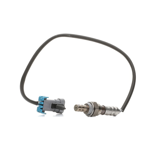 RIDEX 3922L0718 Lambdasonde OPEL Astra J GTC (P10) 2.0 OPC Turbo (08) Benzin 280 HK 2020 pris
