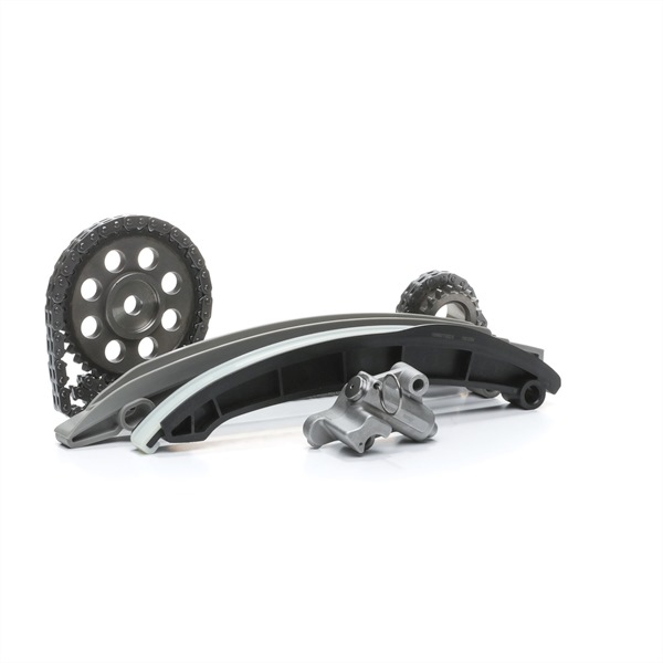 RIDEX 03E109511 Distributiekettingset