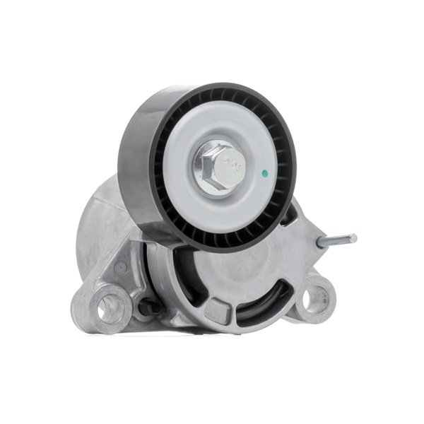 Polea tensora, correa poli V 7619248 RIDEX 310T0555