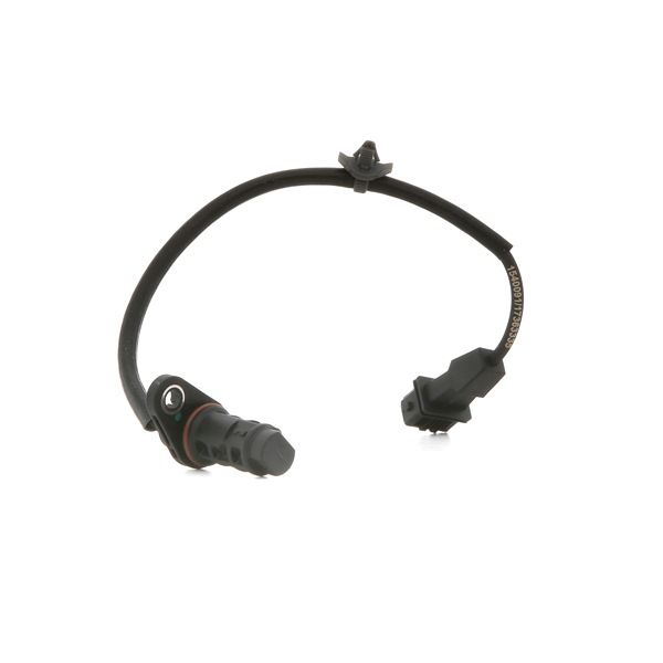 833C0338 RIDEX Sensor de cigueñal HYUNDAI i10