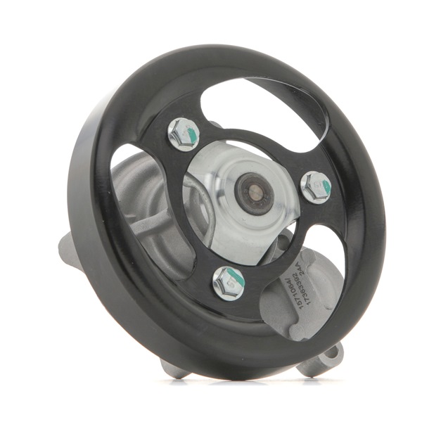 d'origine Honda ODYSSEY RIDEX Pompe du liquide de refroidissement 1260W0561