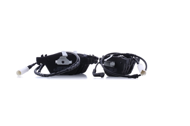 Remblokken RIDEX 402B1646 geschikt voor BMW goedkope