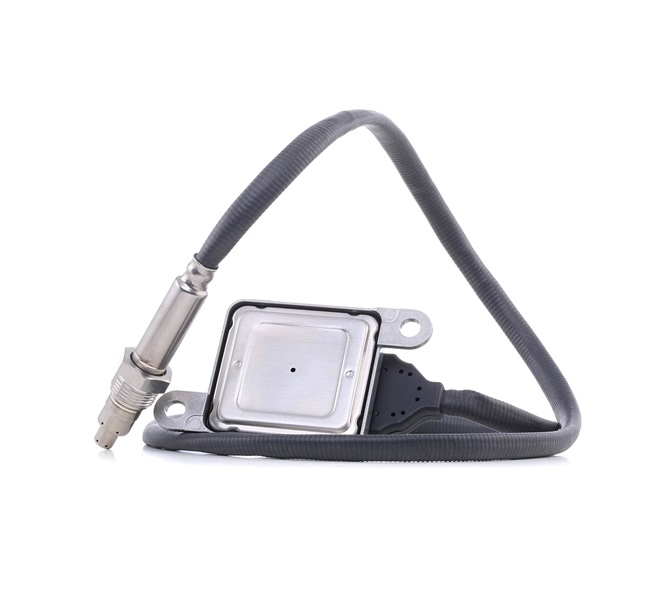 NOx-sensor, NOx-katalysator RIDEX 4965N0028 der passer til MERCEDES-BENZ billig