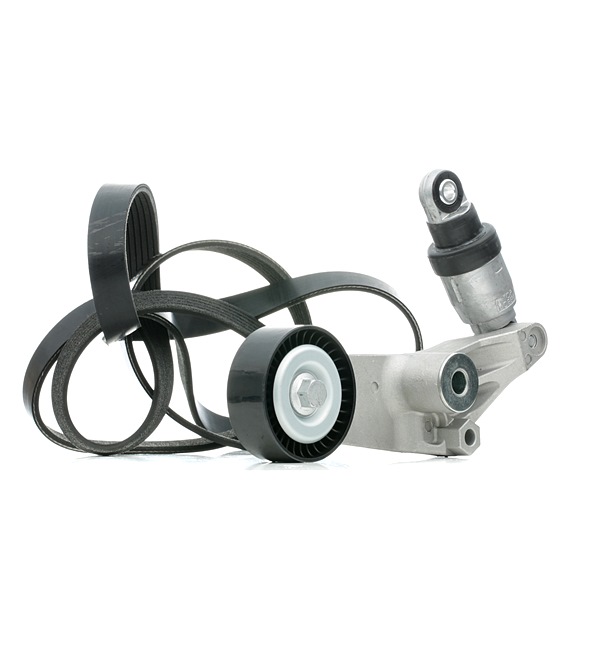 STARK SKRBS-1200994 Kit de correa de accesorios Toyota RAV4 XA2 1.8 (ZCA25_, ZCA26_) Gasolina 125 cv 2003 precio
