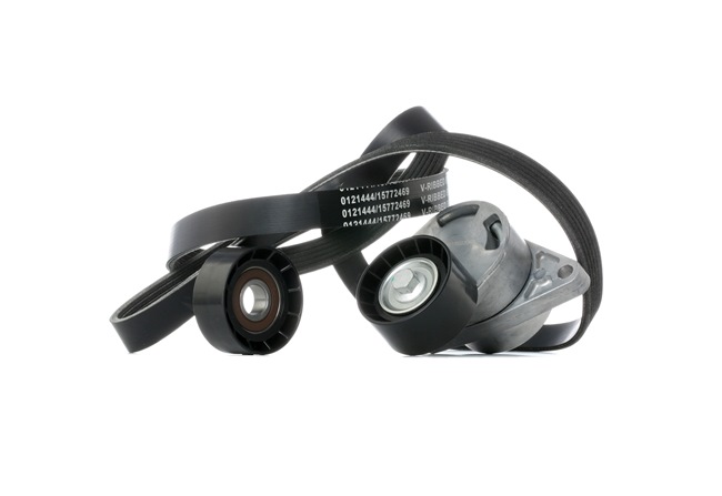 STARK SKRBS-1200997 Kit de courroie d'accessoire RENAULT Master II Van (FD) 2.2 dCI 90 Diesel 90 CV 2005 prix