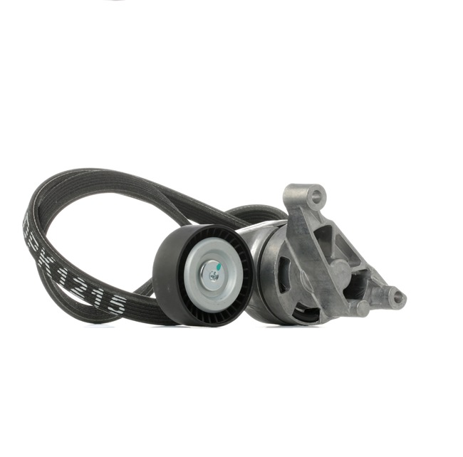 RIDEX 542R1022 Jeu de courroies trapézoïdales à nervures VOLKSWAGEN Caddy 3 (2KB, 2KJ, 2CB, 2CJ) 2.0 SDI Diesel 70 CV 2010 prix