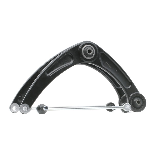 RIDEX 772S0749 Jogo de reparação braço transversal Peugeot 307 SW 2.0 HDI Diesel 90 cv 2007 preço