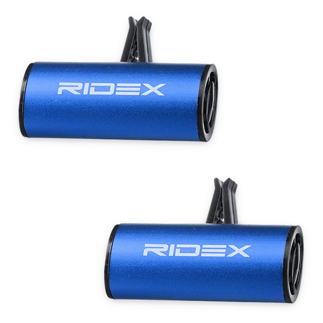 Auto kvapas RIDEX 3443A0340 tinka BMW, AUDI, VOLKSWAGEN, MERCEDES-BENZ, VOLVO pigu