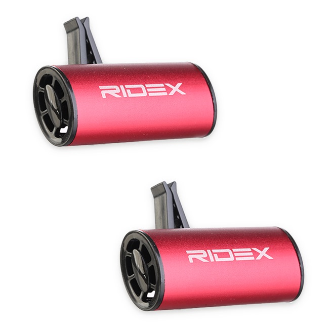 Ilmanraikastin RIDEX 3443A0341 sopivat MERCEDES-BENZ, VW, BMW, TOYOTA, VOLVO halvalla