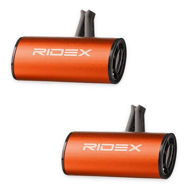 Ilmanraikastin RIDEX 3443A0342 sopivat MERCEDES-BENZ, VW, BMW, TOYOTA, VOLVO halvalla