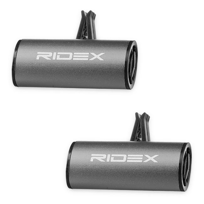 Duftfrisker RIDEX 3443A0343 der passer til VW, FORD, PEUGEOT, BMW, TOYOTA billig