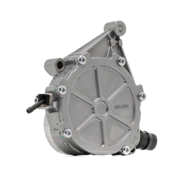 RIDEX 387V0119 Vacuum pump BMW 5 Saloon (F10) 520 i Petrol 163 hp 2016 price